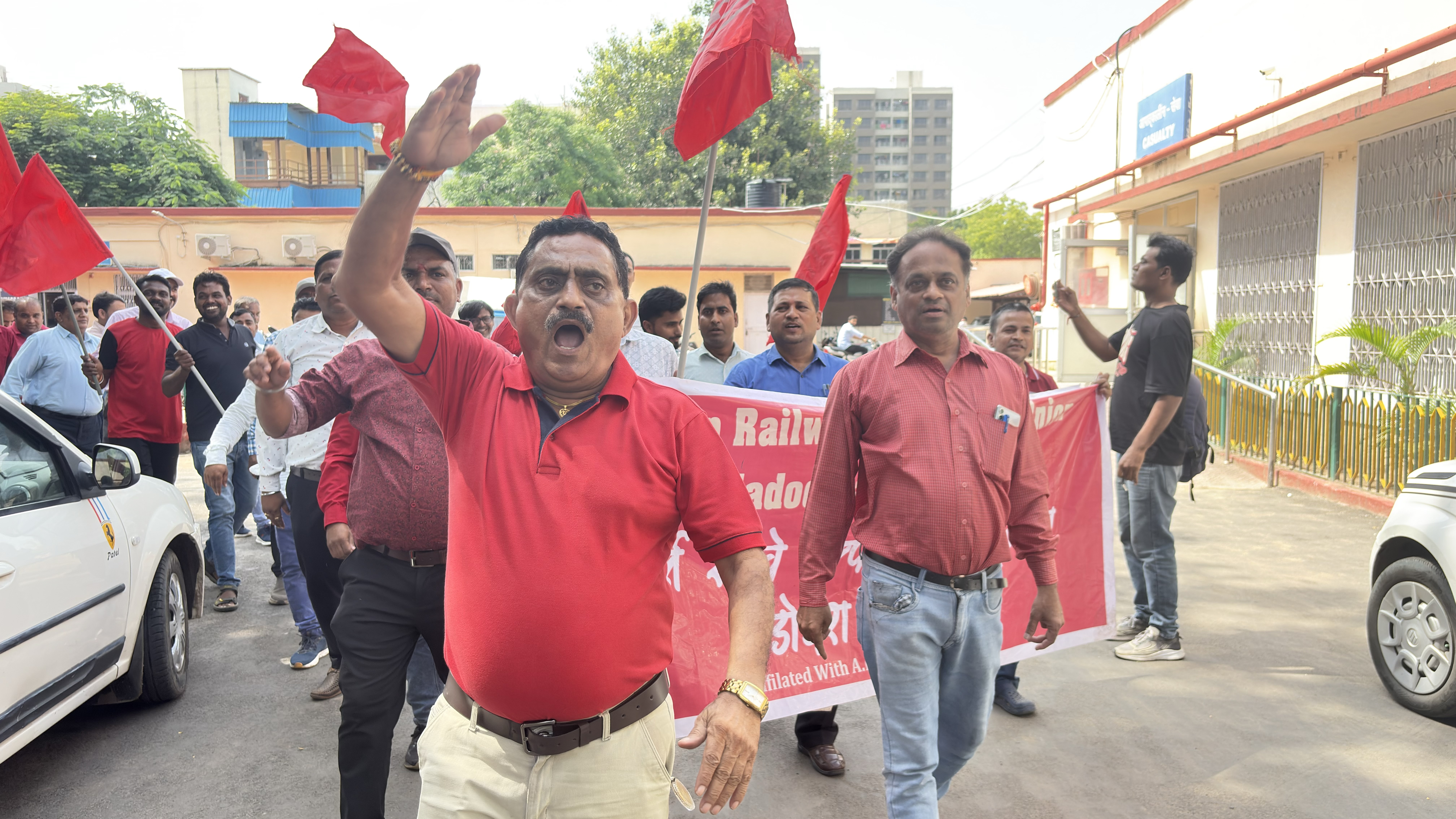 WREU Zindabad ⛳️⛳️